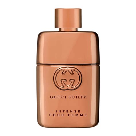 gucci guilty edp intense|gucci guilty unisex.